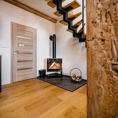Appartement Turistka Loft Kutná Hora