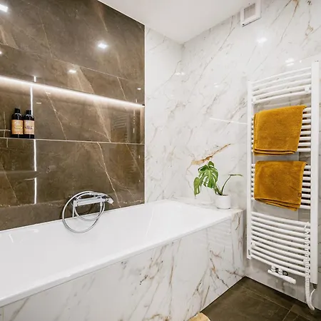 Turistka Loft Appartement *