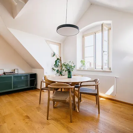 Turistka Loft Kutná Hora
